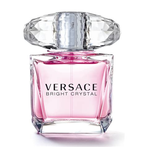 versace bright crystal 30ml iperfumy|Versace Bright Crystal perfume smell.